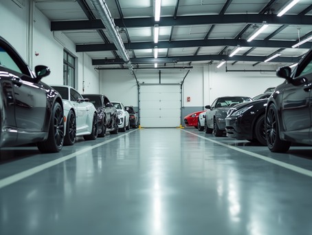 Preparing Your Home for a Successful Home Inspection Preparation