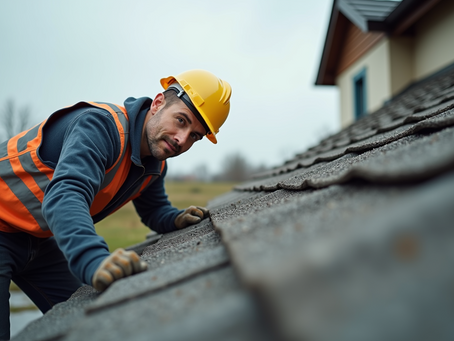Expert Insights: Real Estate Agent Home Inspections