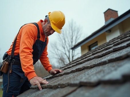 Top Tips for Texas Home Inspections