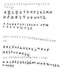 Mayas Law logo development.png