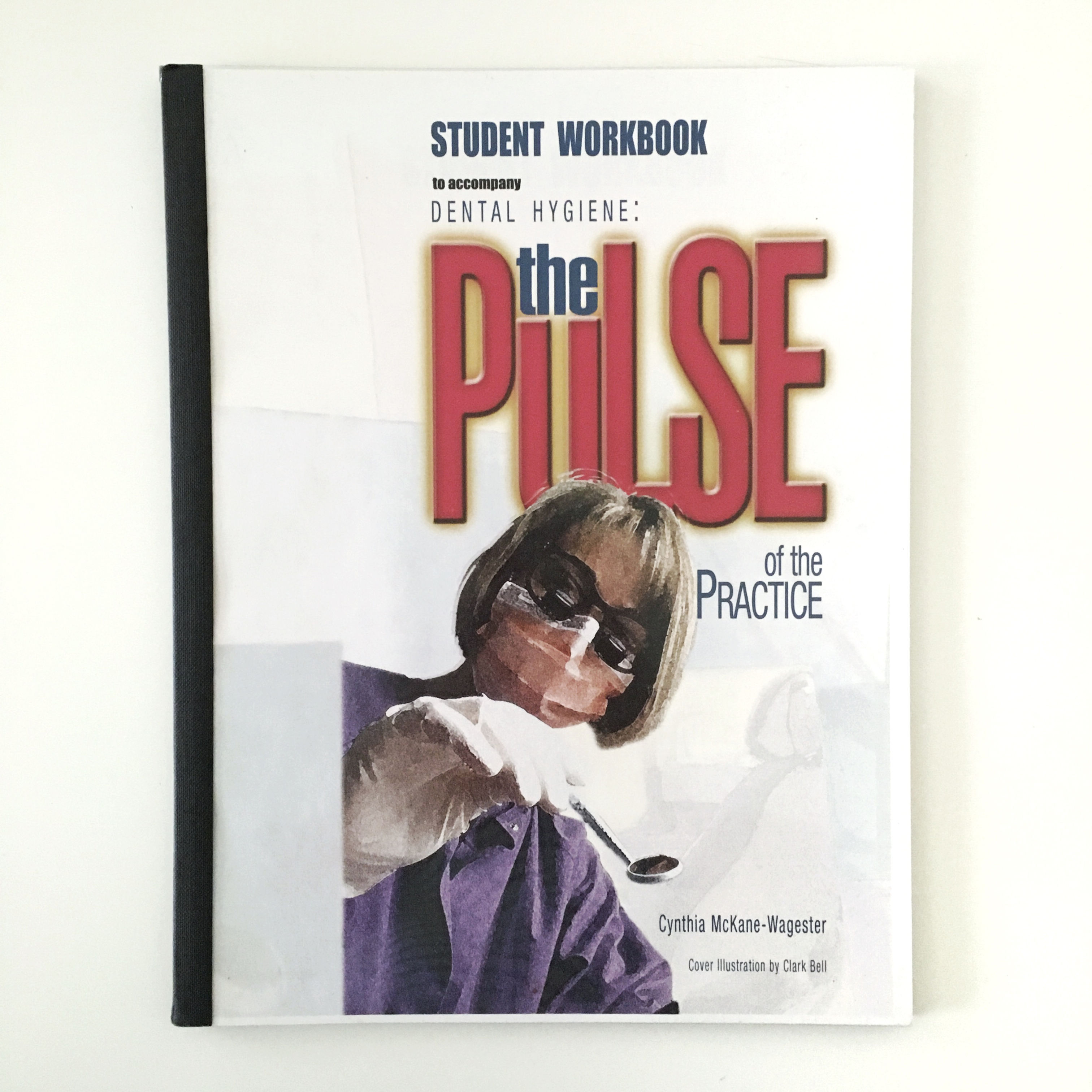 Pulse of the Practice: Student Workbook