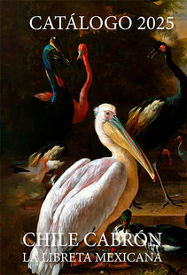 The new 25/26 catalog