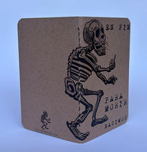 Edición de 4 ejemplares