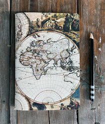 Mapas