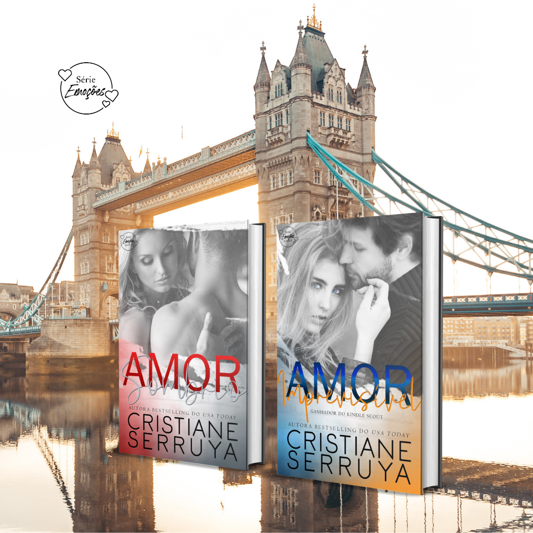 Amor Sombrio e Amor Imprevisível