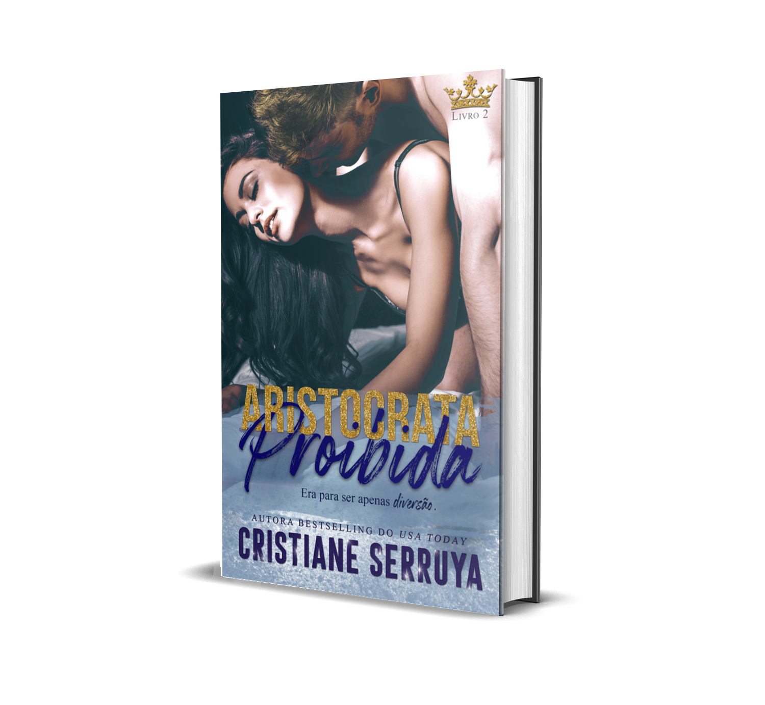 Aristocrata Proibida