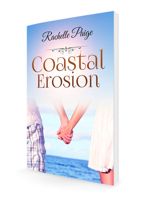 Rachelle Paige and her new romance release!
