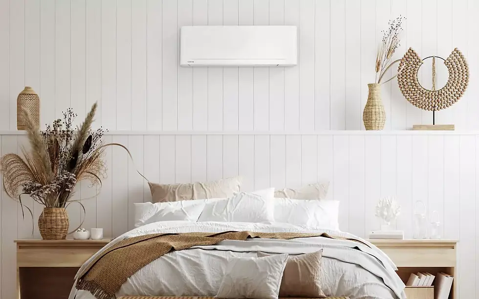 Miniatyrbilde: Toshiba Seiya Nordic