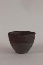 London Clay and Cornwall China Clay Cup