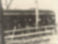 Trolley stop at Mattapoisett Herring Weir
