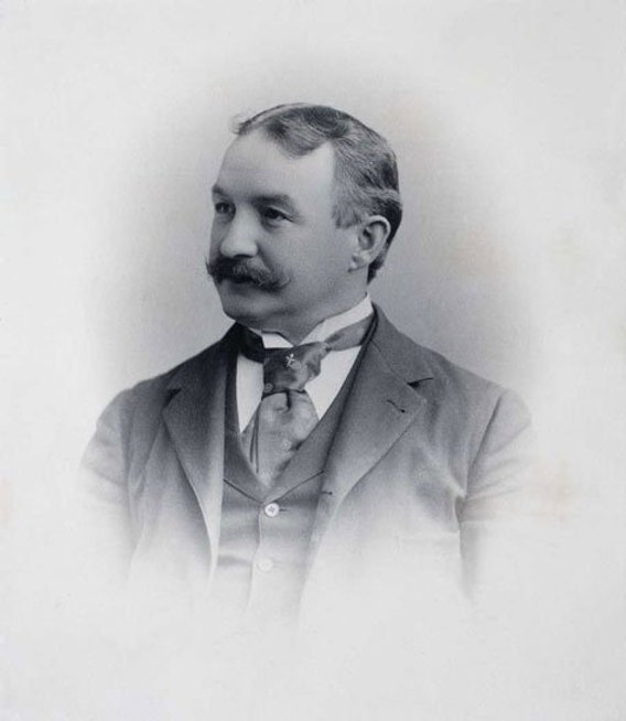 Mattapoisett's son, Francis Millet, perished on Titanic