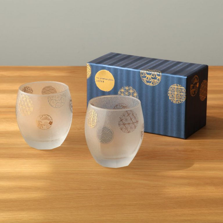 Thumbnail: 石塚硝子 The Premium系列日式復古對杯/啤酒對杯 Glass