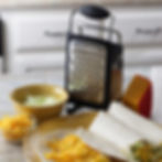 Thumbnail: Microplane Specialty 4 Sided Box Multi Grater