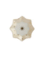 Thumbnail: Maxwell Williams Starry Night Bowl /Plate