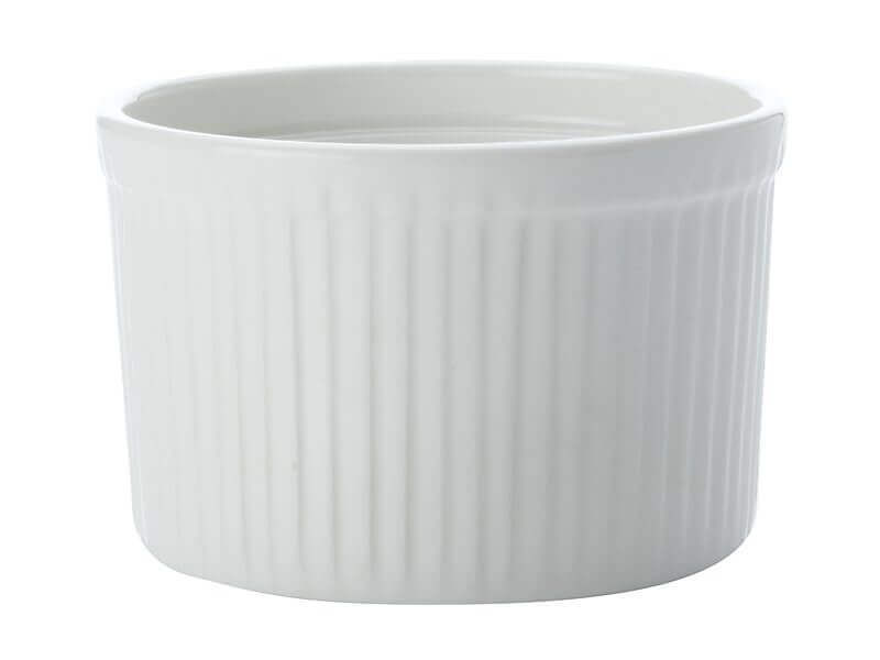 Thumbnail: Maxwell Williams White Basics Baker/Ramekin