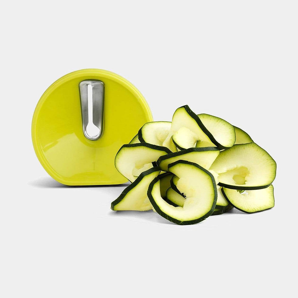 Thumbnail: Chef'n Twist Spiralizer