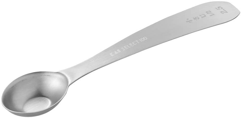 Thumbnail: Kai Select100GL Measuring Spoon Set (5 Pcs/set)