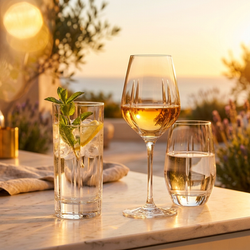 Drinkware