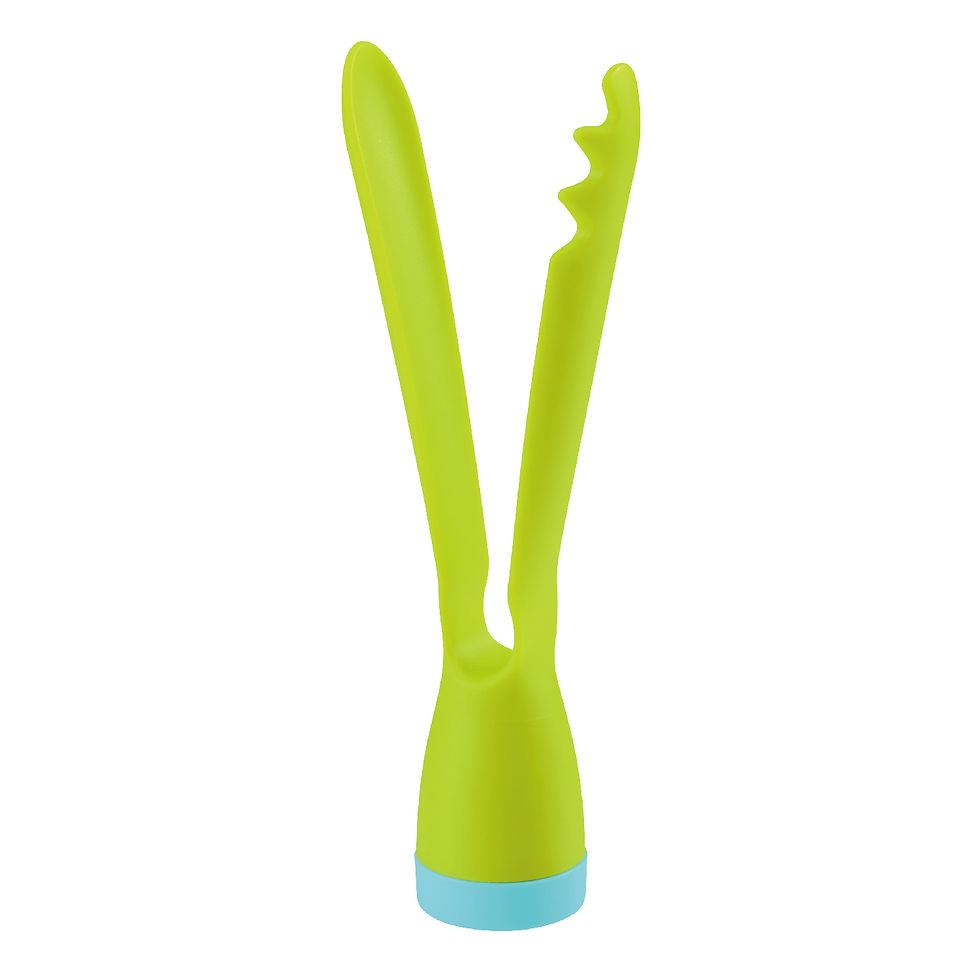Thumbnail: Akebono Swing Tongs