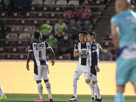 Fútbol de verdad