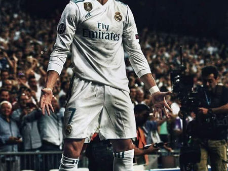 ¿De regreso a Madrid?