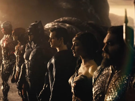 ¿LA LIGA DE LA JUSTICIA DE ZACKSNYDER ES UNA OBRA MAESTRA? (Artículo)