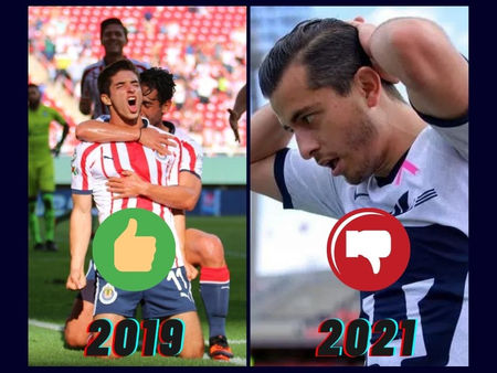 Interés en la liga MX, ¿En descenso?