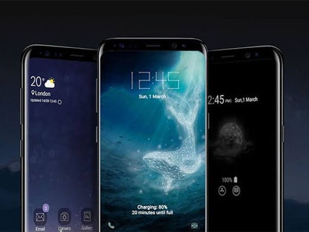 ¡¡Samsung y sus filtraciones!!