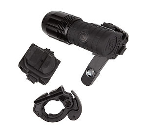 ASG Flashlight package
