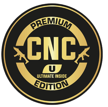 CZ Scorpion EVO 3 A1 CNC