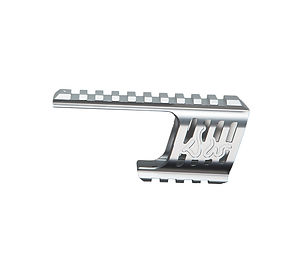 Mount Silver for ASG DW715