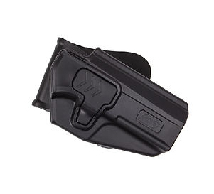 19318 ASG CZ P07/P09 Holster