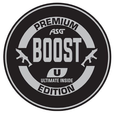 ASG CZ Scorpion EVO 3 A1 BOOST