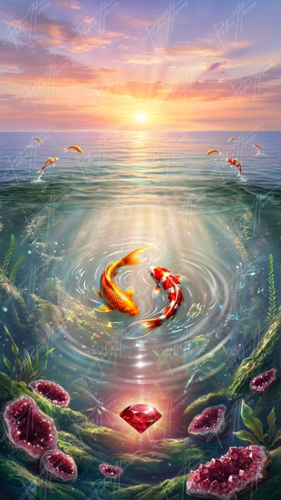 Gratidão & Altas Frequências