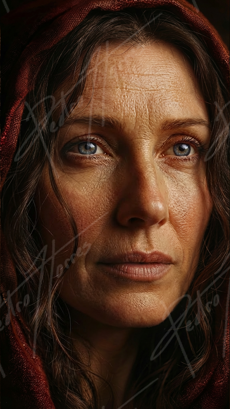 Maria Madalena | Sagrado Feminino