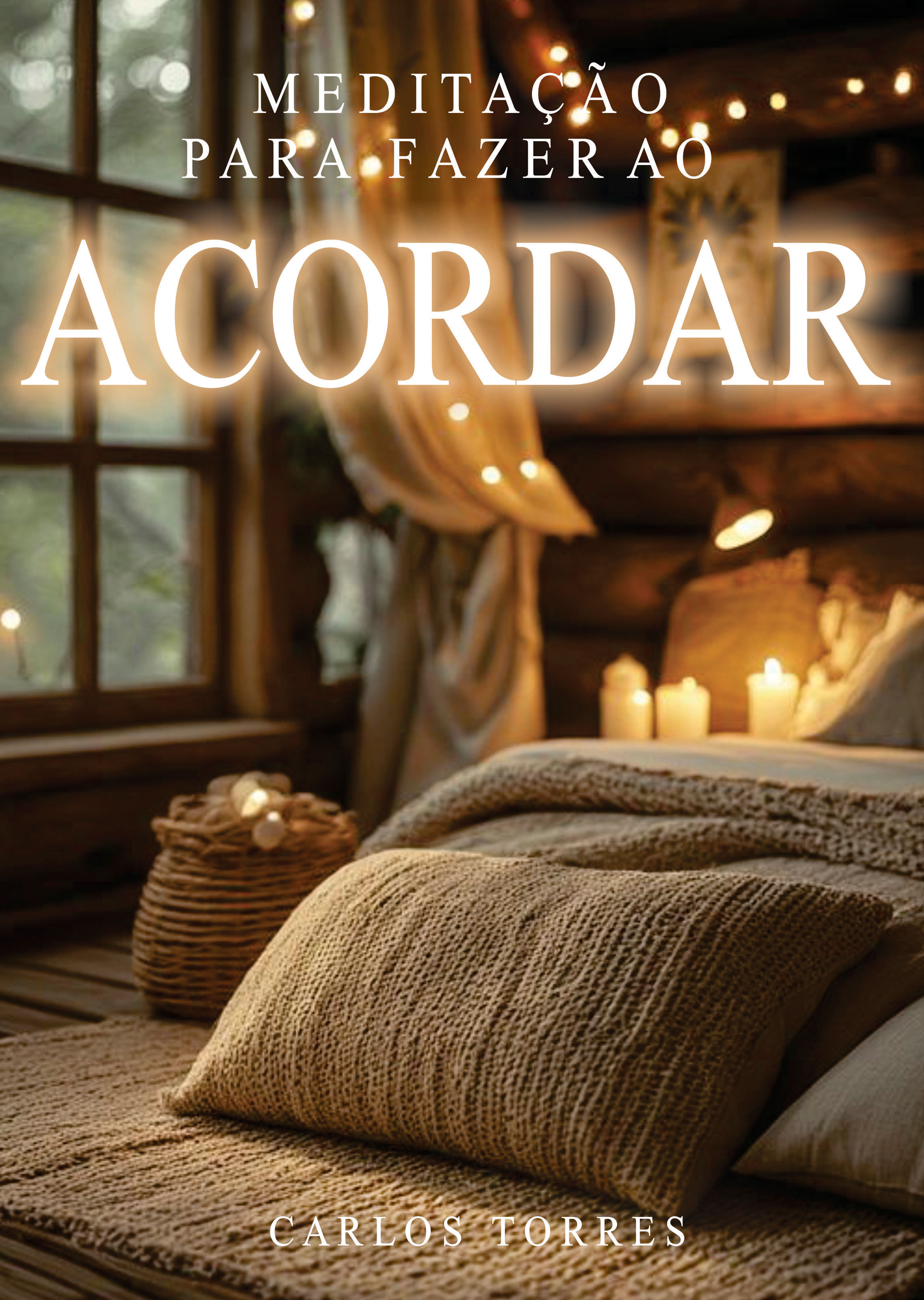 Meditação Para Fazer ao Acordar