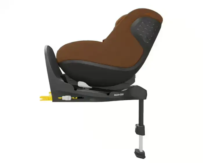 MAXI COSI PEARL 360 PRO AUTHENTIC COGNAC