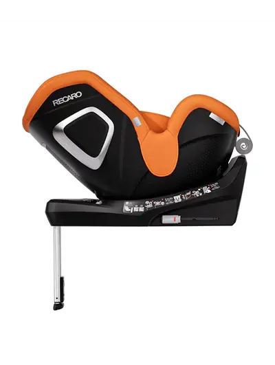 Miniatura: RECARO TORON 1