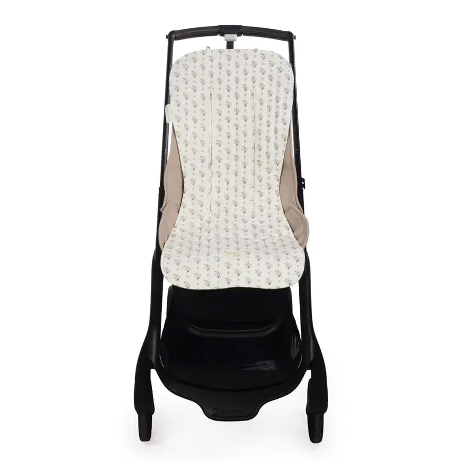 Miniatura: COLCHONETA DE SILLA BOTTON WALKING MUM