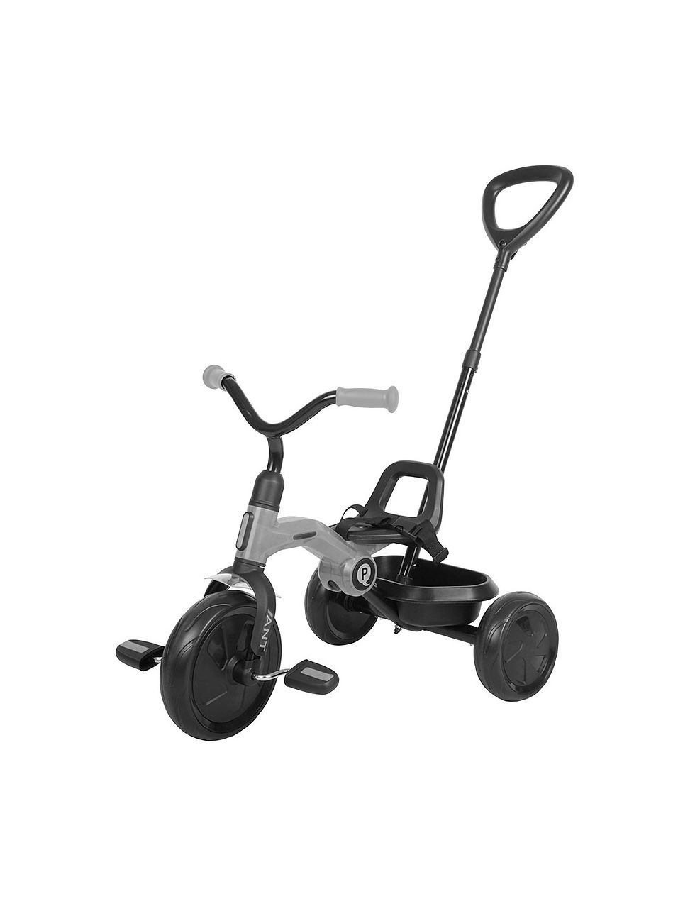 Miniatura: TRICICLO QPLAY ANT