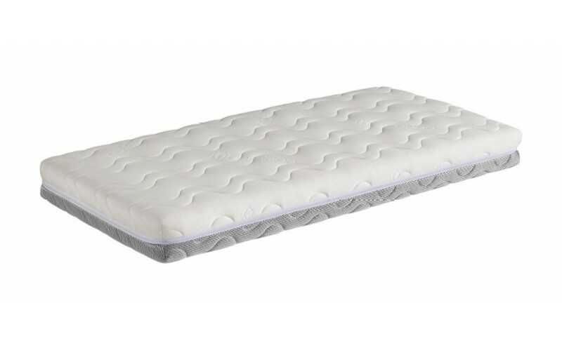 COLCHON CUNA ECUS OXSI
