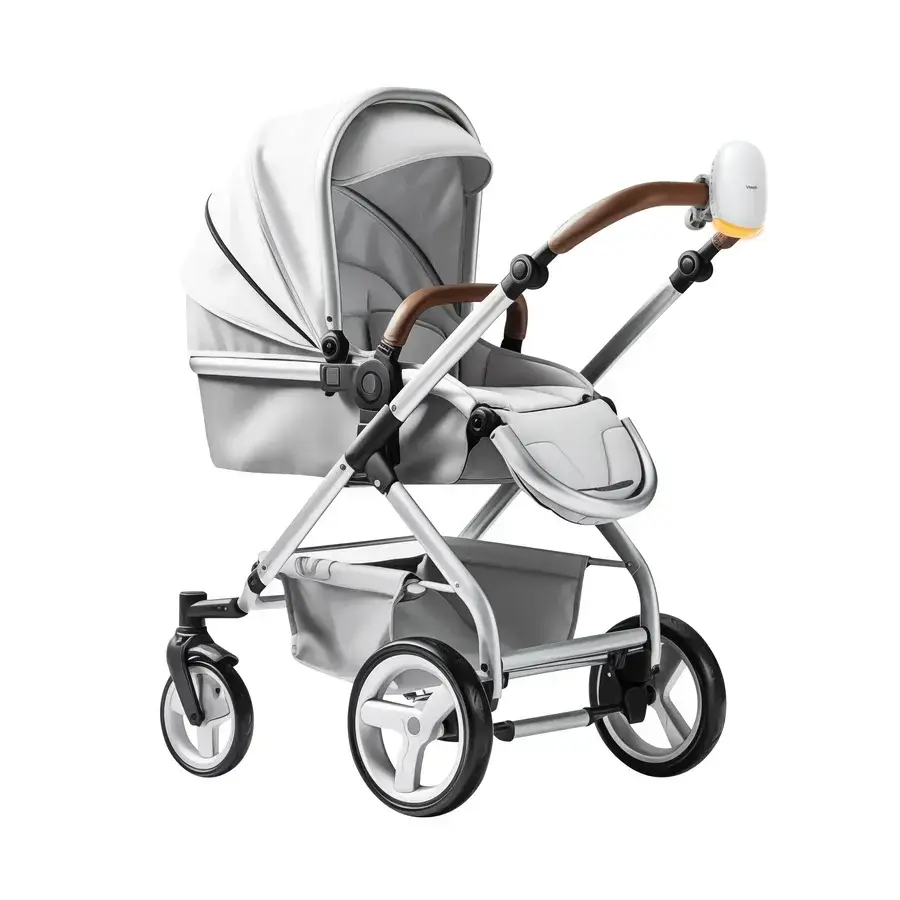 BALANCEADOR COCHECITO BEBE VTECH