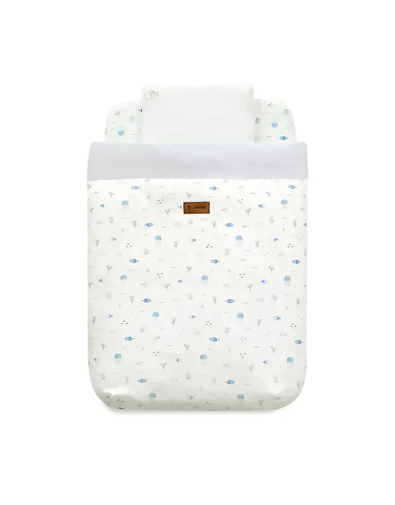 juego sabanas babyside jane glitter