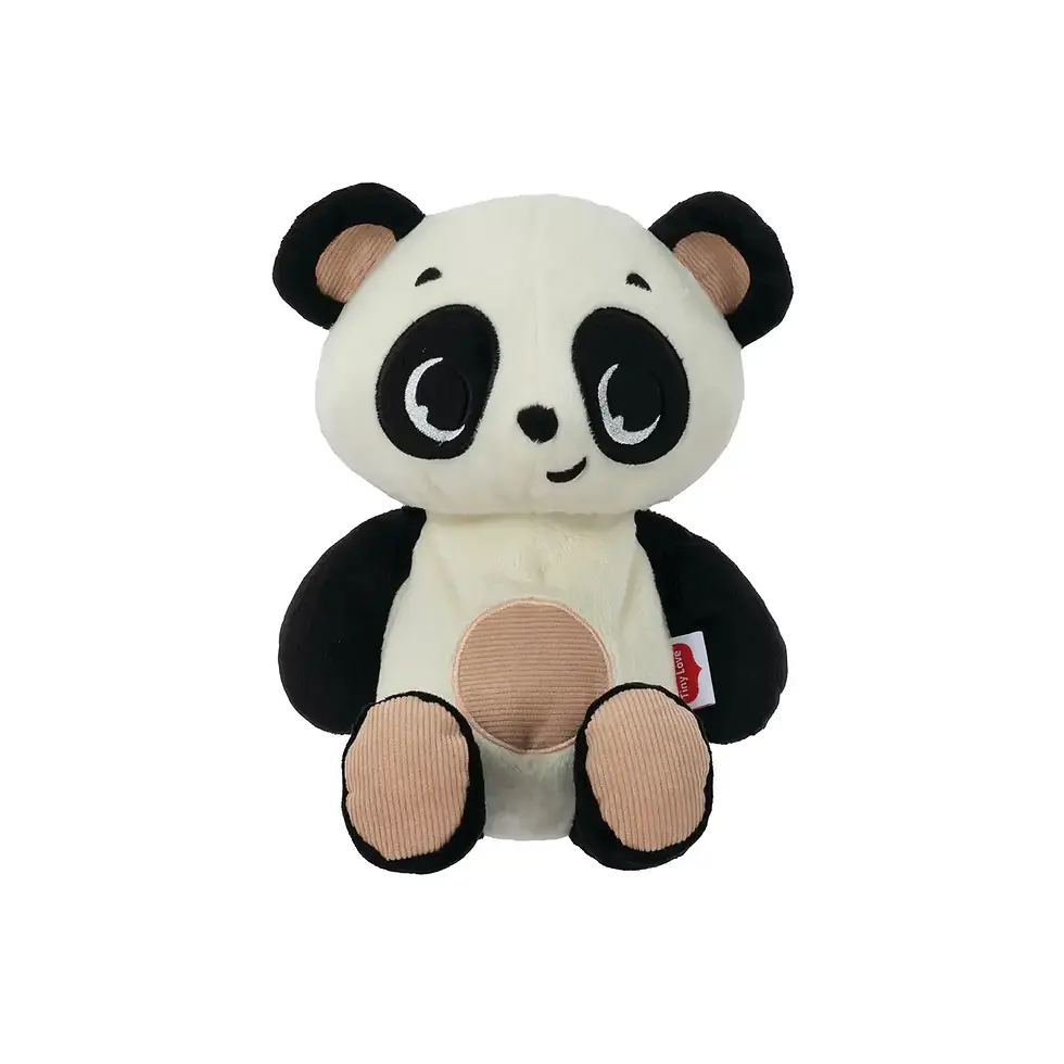 PELUCHE CON SONIDOS TINY LOVE SNUGGLY BUDDY