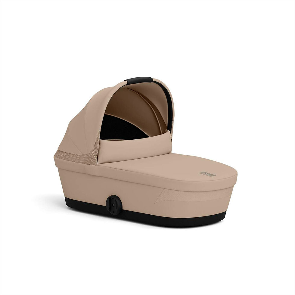 Miniatura: SILLA MELIO CARBON CYBEX