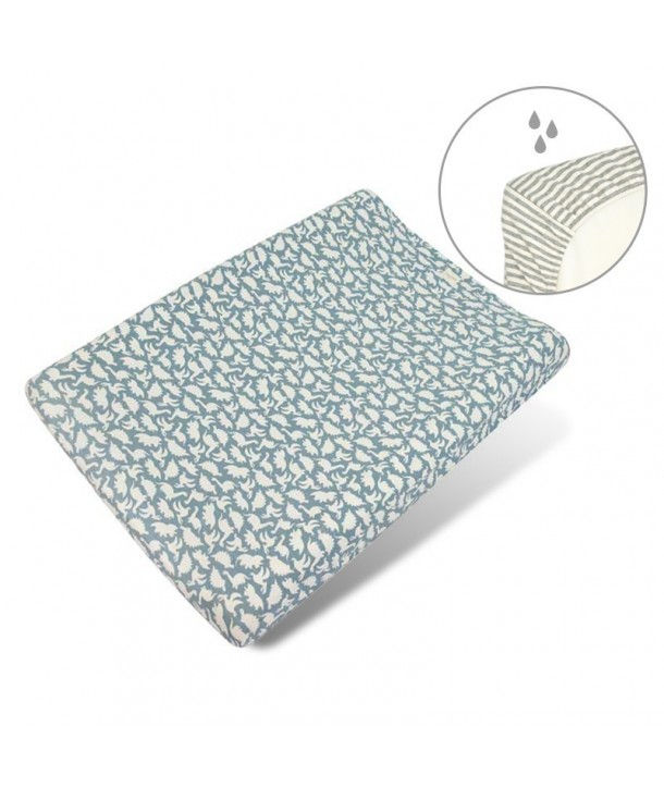 Miniatura: FUNDA CAMBIADOR IMPERMEABLE 70x50 FUNDAS BCN