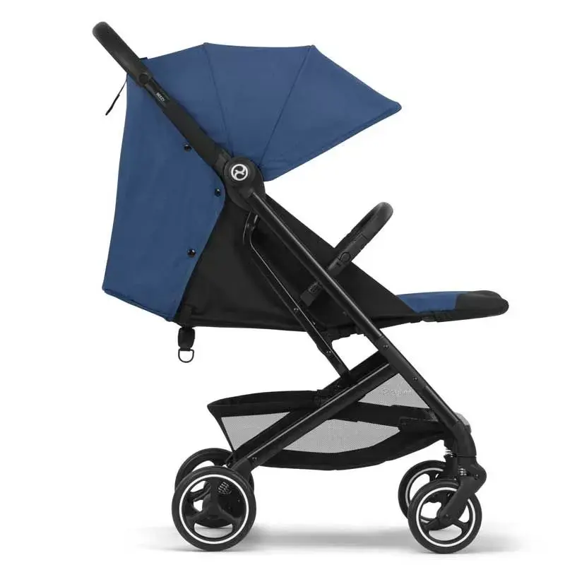 silla de paseo alquiler beezy navy bambinos