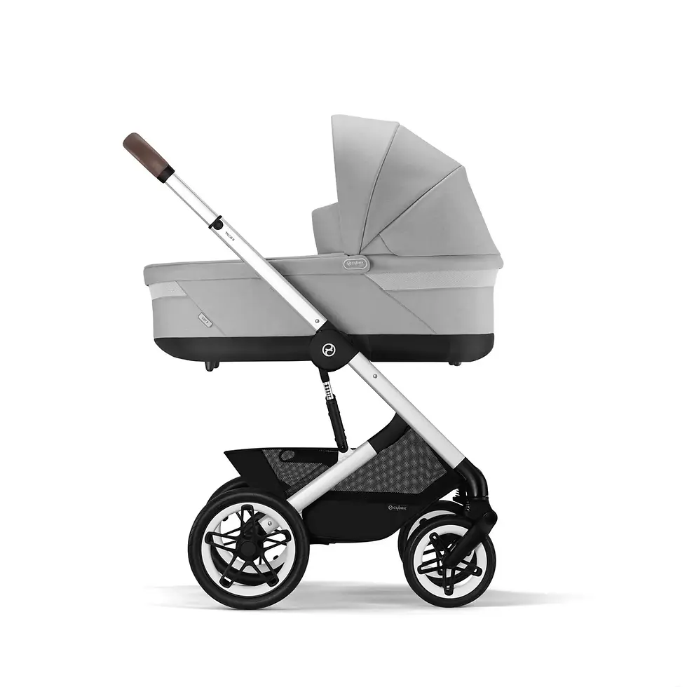 Miniatura: SILLA CYBEX TALOS S LUX