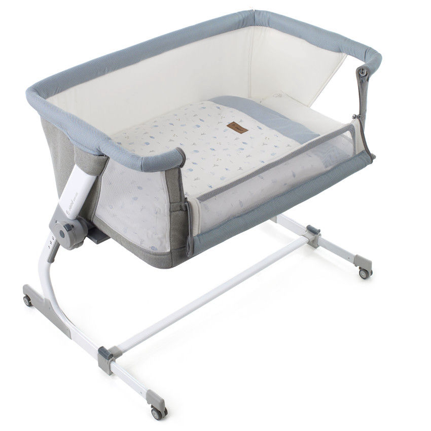 Miniatura: MINICUNA COLECHO BABYSIDE JANE LAZULI BLUE