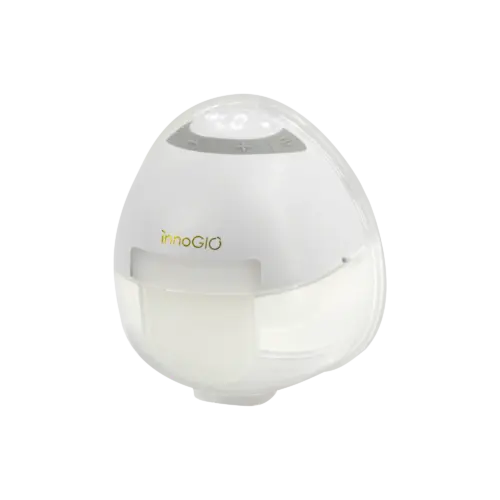 Miniatura: EXTRACTOR DE LECHE ELECTRICO GIOMUM LINE DISCRETE